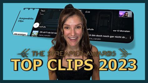 stream awards 2023 voting|How to vote for your favorite streamers for The。